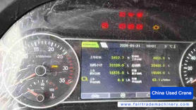 Buy Zoomlion 500A Used Crane / 5 Buy Zoomlion 500A Used Crane / 5